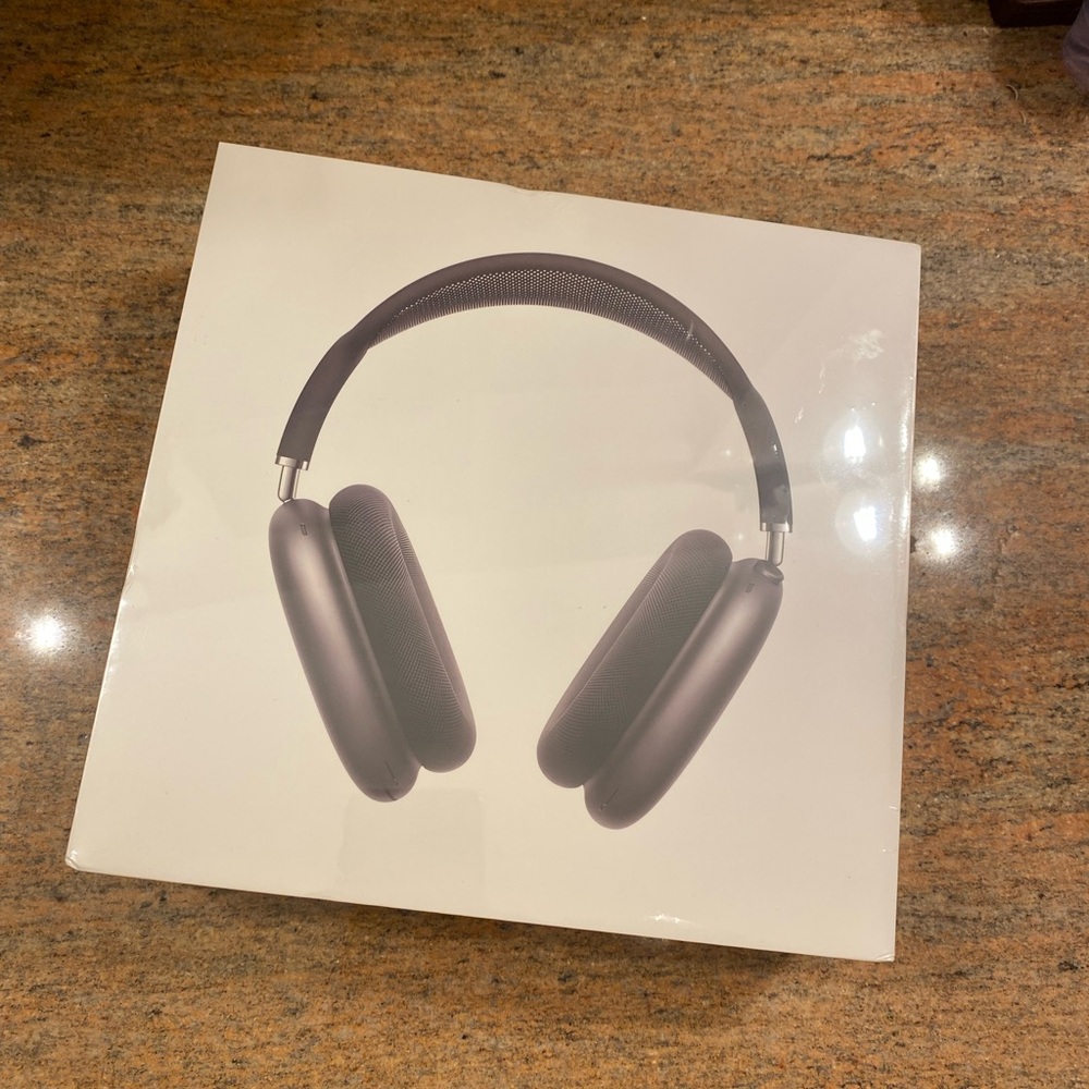 Airpod Max